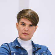 Simone Diensthuber ist im Vorstand der Sozialplattform OÖ