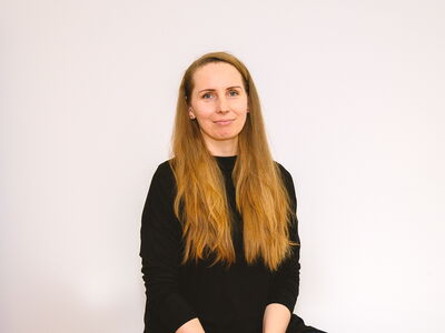 Das ist ein Bild von Manuela Hiesmair